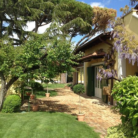 La Meridiana Sambuco  Habitación foto
