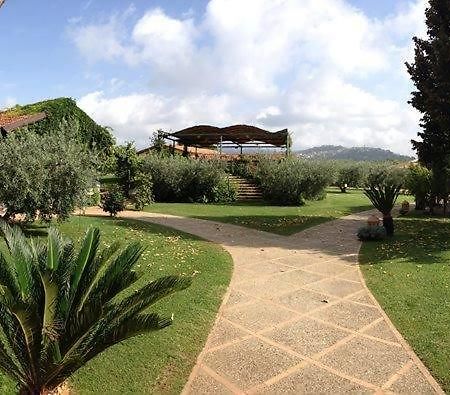 La Meridiana Sambuco  Exterior foto