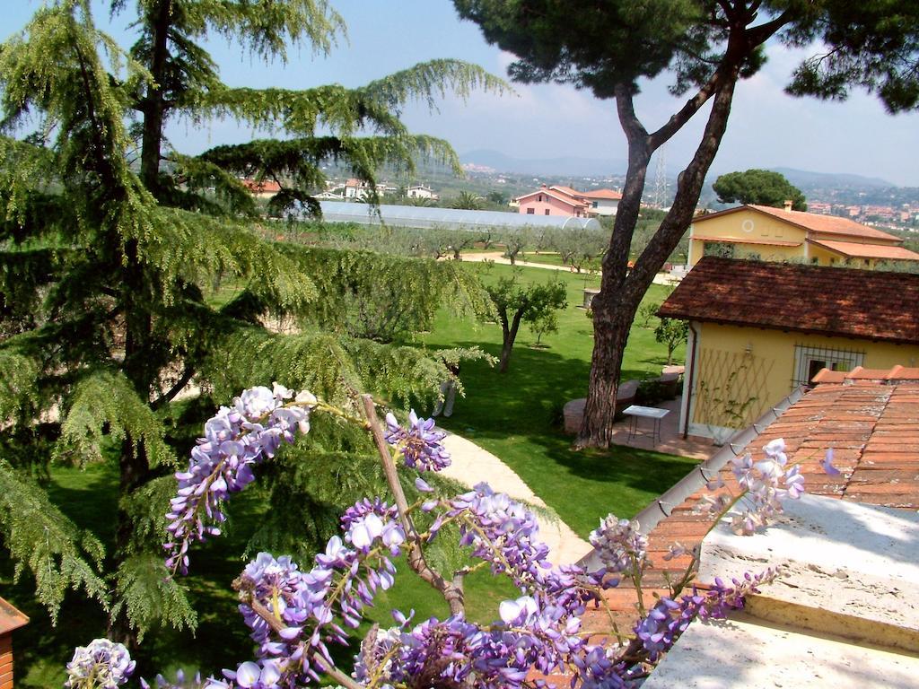 La Meridiana Sambuco  Exterior foto