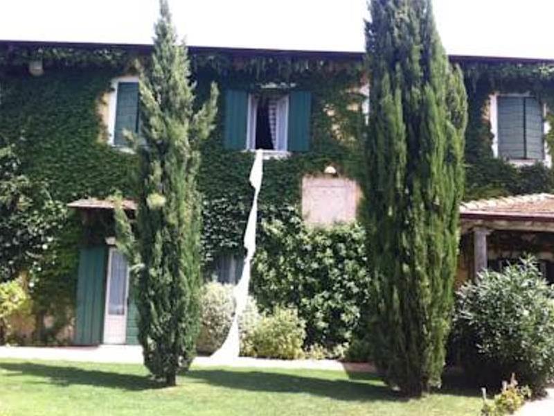 La Meridiana Sambuco  Exterior foto