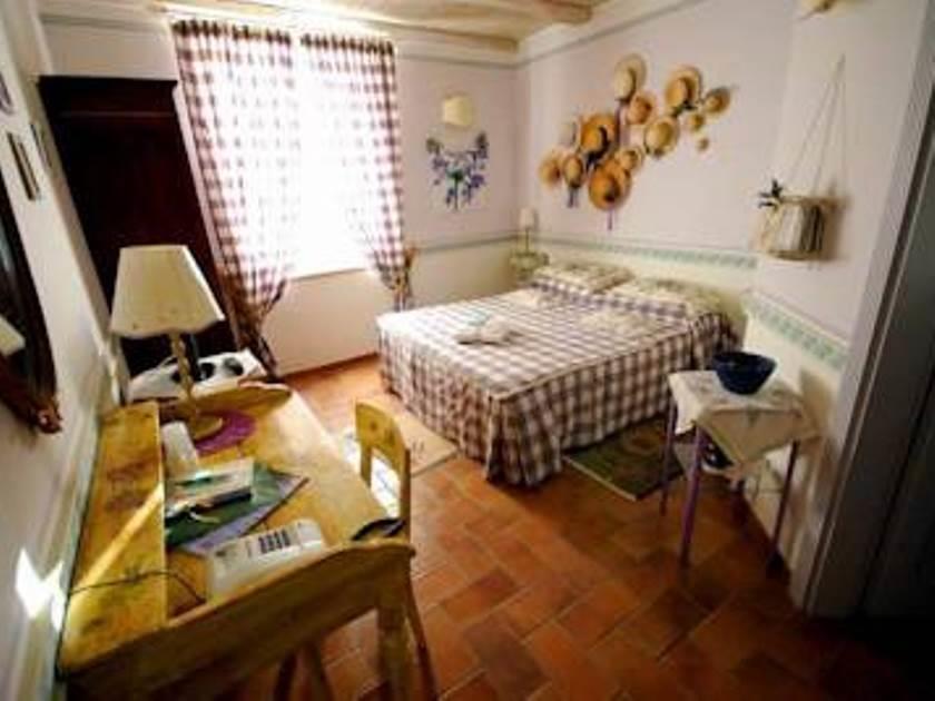 La Meridiana Sambuco  Exterior foto