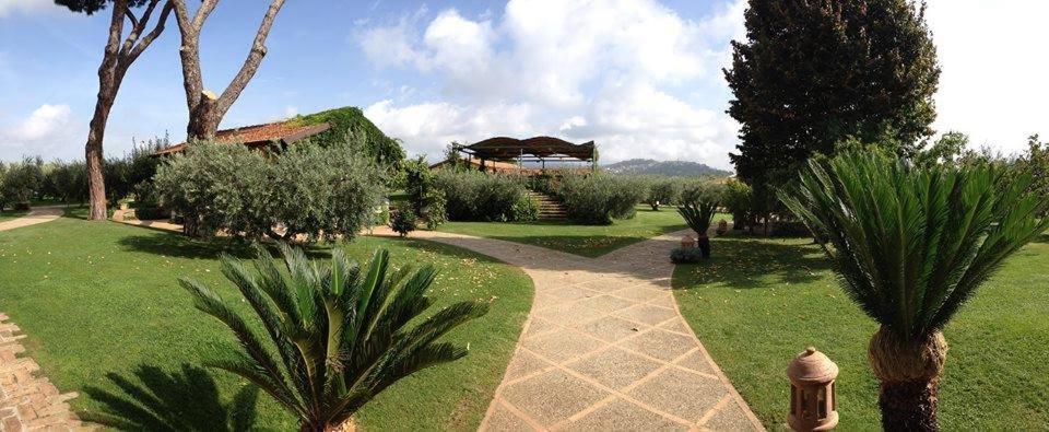 La Meridiana Sambuco  Exterior foto